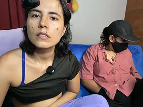 kanela3434 online show from June 2026 11:51:02 PM