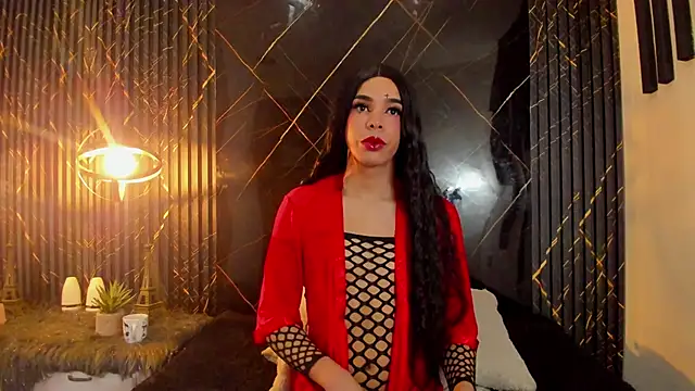 Giorgina Parado online show from September 2025 04:16:02 AM