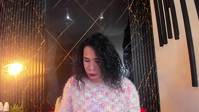 Giorgina Parado online show from October 2025 04:08:02 AM