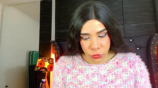 Giorgina Parado online show from January 2026 04:39:02 AM