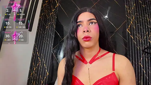 Snapshot of Giorgina_Parado chatting on February 2026 04:53:01 AM Giorgina Parado online show from February 2026 04:53:01 AM