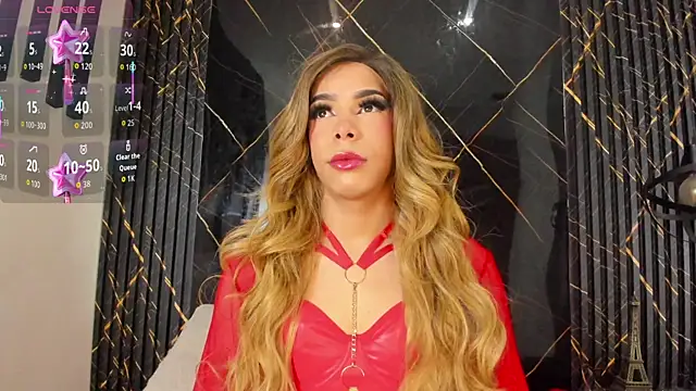 Snapshot of Giorgina_Parado chatting on February 2026 04:09:01 AM Giorgina Parado online show from February 2026 04:09:01 AM