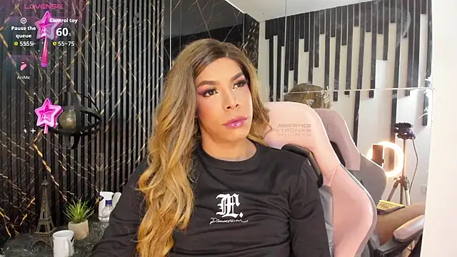 Snapshot of Giorgina_Parado chatting on March 2026 04:31:01 AM Giorgina Parado online show from March 2026 04:31:01 AM