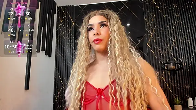 Snapshot of Giorgina_Parado chatting on March 2026 04:17:02 AM Giorgina Parado online show from March 2026 04:17:02 AM