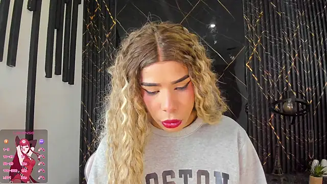 Snapshot of Giorgina_Parado chatting on March 2026 04:28:02 AM Giorgina Parado online show from March 2026 04:28:02 AM