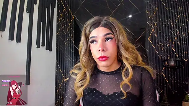 Snapshot of Giorgina_Parado chatting on March 2026 04:27:02 AM Giorgina Parado online show from March 2026 04:27:02 AM