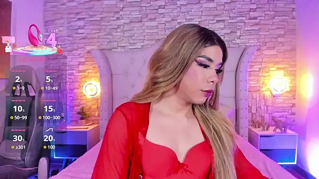 Snapshot of Giorgina_Parado chatting on April 2026 04:21:02 AM Giorgina Parado online show from April 2026 04:21:02 AM