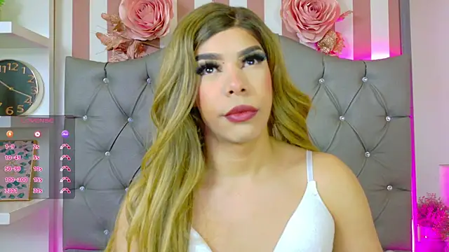 Snapshot of Giorgina_Parado chatting on April 2026 04:22:01 AM Giorgina Parado online show from April 2026 04:22:01 AM