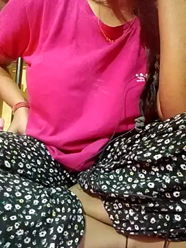 Im Cute online show from December 2024 09:54:02 PM