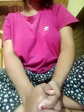 Im Cute online show from January 2025 05:06:01 PM