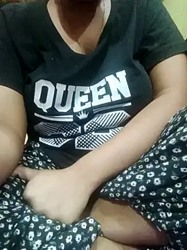 Im Cute online show from January 2025 09:10:01 PM