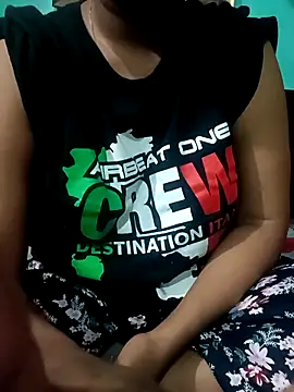 Im Cute online show from September 2025 08:31:01 PM