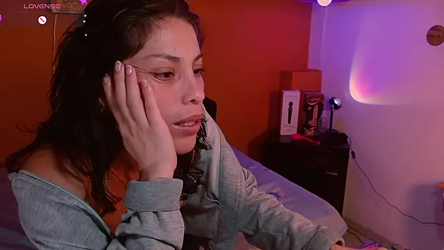 KokoAndRin online show from January 2025 12:24:01 AM