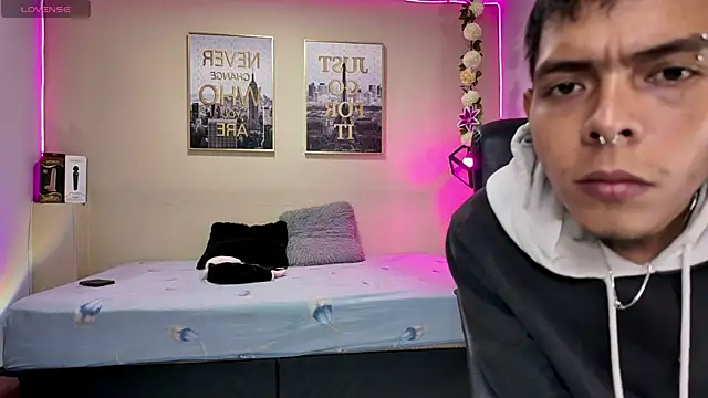 KokoAndRin online show from January 2025 07:21:01 PM