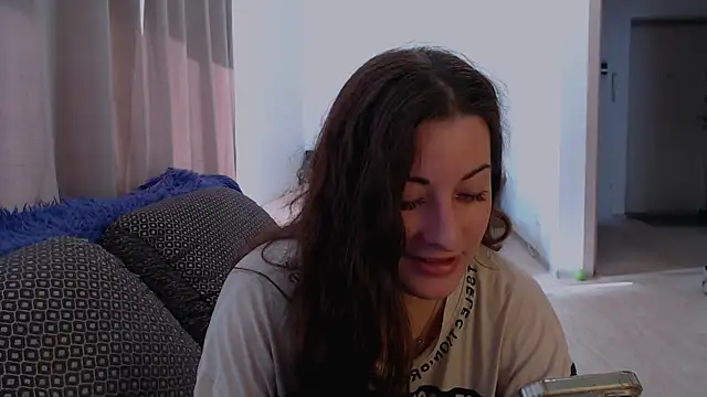 Helen Adams  online show from July 2026 05:35:02 AM