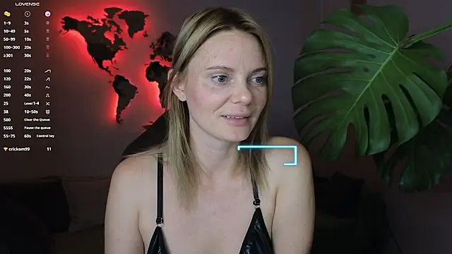 Snapshot of Sam_Klaus chatting on October 2025 09:46:01 PM Sam Klaus online show from October 2025 09:46:01 PM