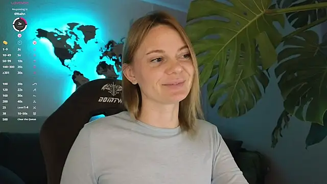 Snapshot of Sam_Klaus chatting on December 2025 09:13:02 PM Sam Klaus online show from December 2025 09:13:02 PM