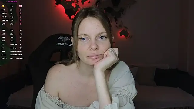 Snapshot of Sam_Klaus chatting on January 2026 11:58:02 PM Sam Klaus online show from January 2026 11:58:02 PM