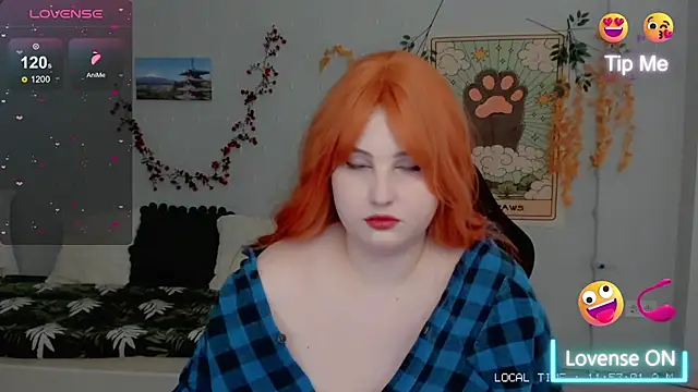 Crystal Chris online show from March 2026 09:57:01 AM