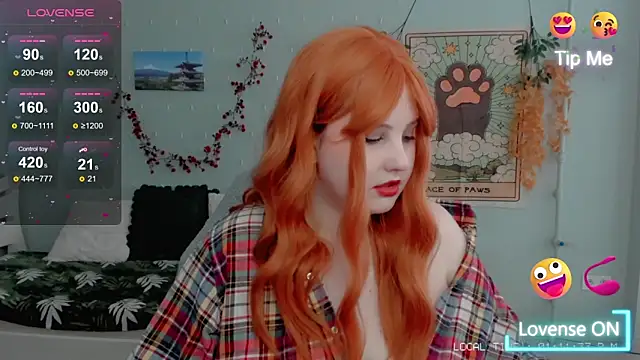 Crystal Chris online show from April 2026 10:15:01 AM