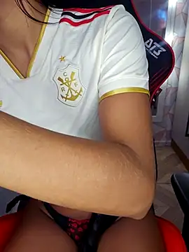 Snapshot of moreninhasilva chatting on September 2025 08:00:02 PM moreninhasilva online show from September 2025 08:00:02 PM