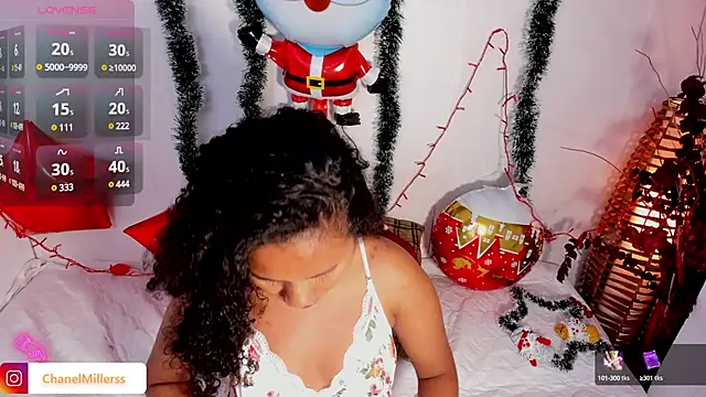 Snapshot of ChanelMillers_ chatting on December 2024 06:29:01 PM ChanelMillers online show from December 2024 06:29:01 PM