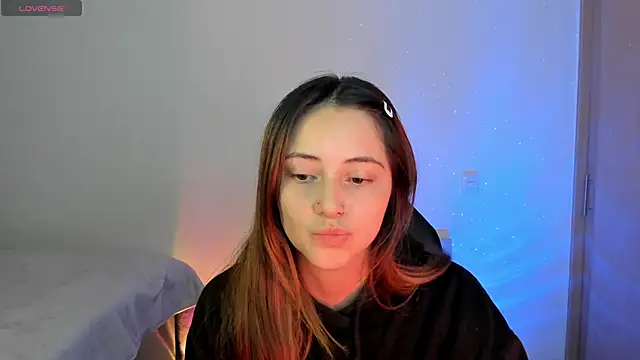 Snapshot of annie_mora chatting on September 2025 12:36:02 AM annie mora online show from September 2025 12:36:02 AM