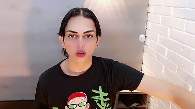 Daniela Pink  online show from October 2025 09:03:02 PM