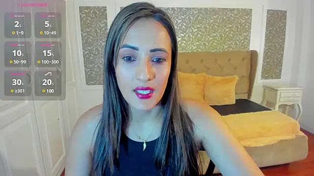 KimWessel  online show from December 2024 07:56:01 PM