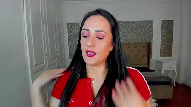 KimWessel  online show from September 2025 07:30:01 PM