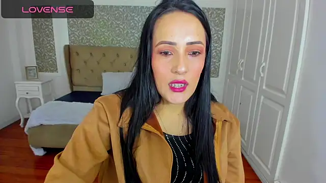 KimWessel  online show from May 2026 07:19:01 PM