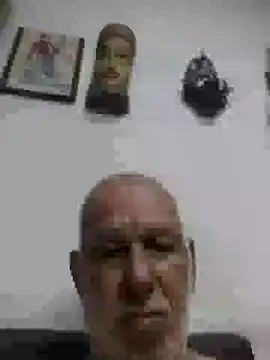 FabiQuilmes online show from December 2024 03:11:02 AM