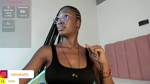 Tahira 21  online show from May 2026 07:41:01 PM