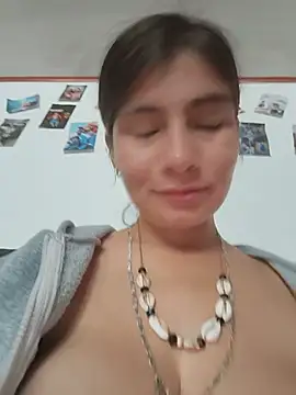 Snapshot of Sasha_smith23 chatting on August 2026 12:30:02 PM Sasha smith23 online show from August 2026 12:30:02 PM