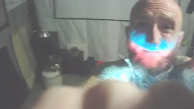 Smurfschmidt online show from December 2025 08:26:01 PM