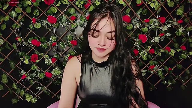 Melany 07 online show from January 2026 09:18:02 PM