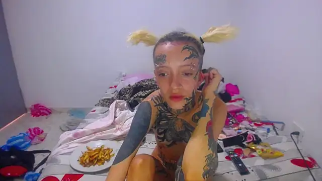 barbara anal squirt  online show from April 2026 08:12:02 PM