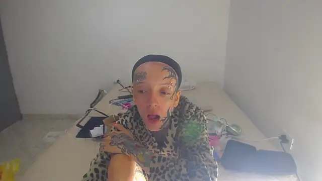barbara anal squirt  online show from April 2026 05:41:01 PM