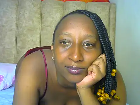 CarlaBeckky online show from January 2025 07:56:02 PM