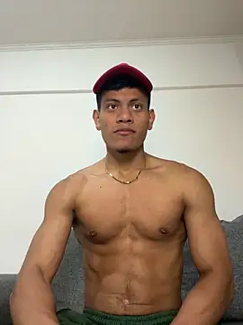 bbchocolate27 online show from April 2026 10:19:02 PM