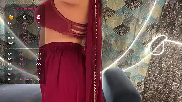 Snapshot of shuhana_ chatting on November 2025 02:22:01 AM shuhana online show from November 2025 02:22:01 AM