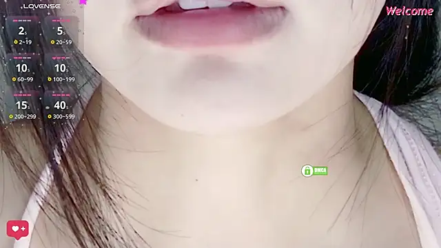 Snapshot of Duduludululu chatting on September 2025 07:58:01 AM Duduludululu online show from September 2025 07:58:01 AM