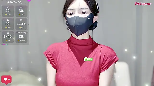 Snapshot of Duduludululu chatting on October 2025 11:42:02 AM Duduludululu online show from October 2025 11:42:02 AM