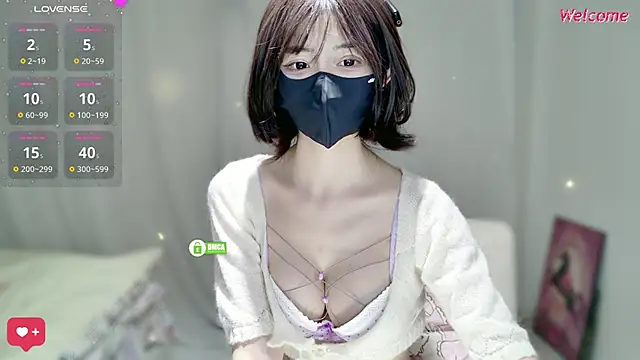 Snapshot of Duduludululu chatting on November 2025 05:46:02 PM Duduludululu online show from November 2025 05:46:02 PM