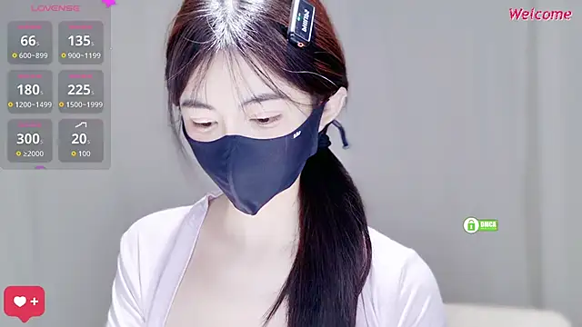 Snapshot of Duduludululu chatting on March 2026 06:41:02 AM Duduludululu online show from March 2026 06:41:02 AM