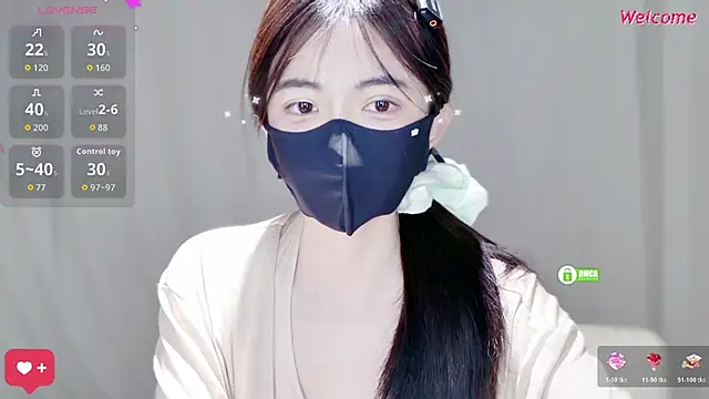 Snapshot of Duduludululu chatting on March 2026 12:46:01 PM Duduludululu online show from March 2026 12:46:01 PM