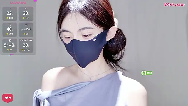 Snapshot of Duduludululu chatting on March 2026 06:28:02 AM Duduludululu online show from March 2026 06:28:02 AM