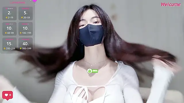 Snapshot of Duduludululu chatting on March 2026 05:21:02 AM Duduludululu online show from March 2026 05:21:02 AM