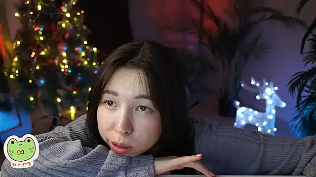 Sarah Son online show from January 2025 11:35:02 AM