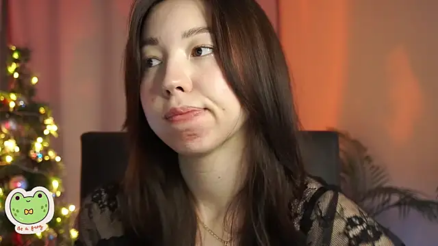 Sarah Son online show from January 2025 05:48:01 AM